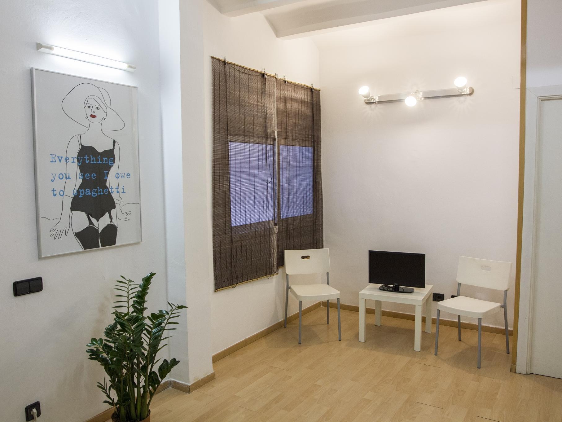 Monrooms Barcelone